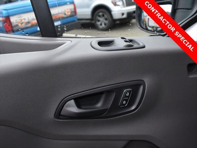 new 2024 Ford Transit-350 car, priced at $47,188