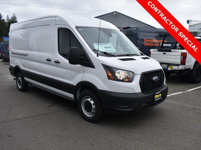 new 2024 Ford Transit-350 car, priced at $47,188