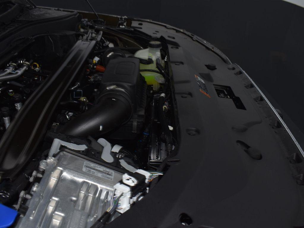 new 2025 Lincoln Aviator car, priced at $71,995