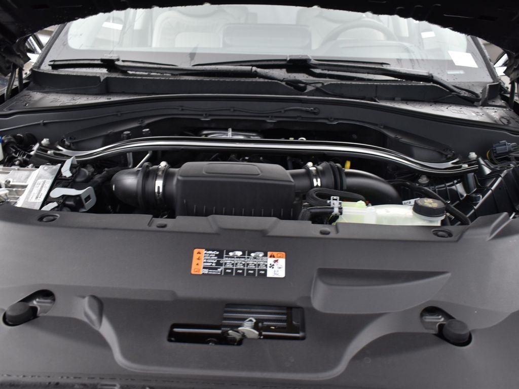 new 2025 Lincoln Aviator car, priced at $71,995