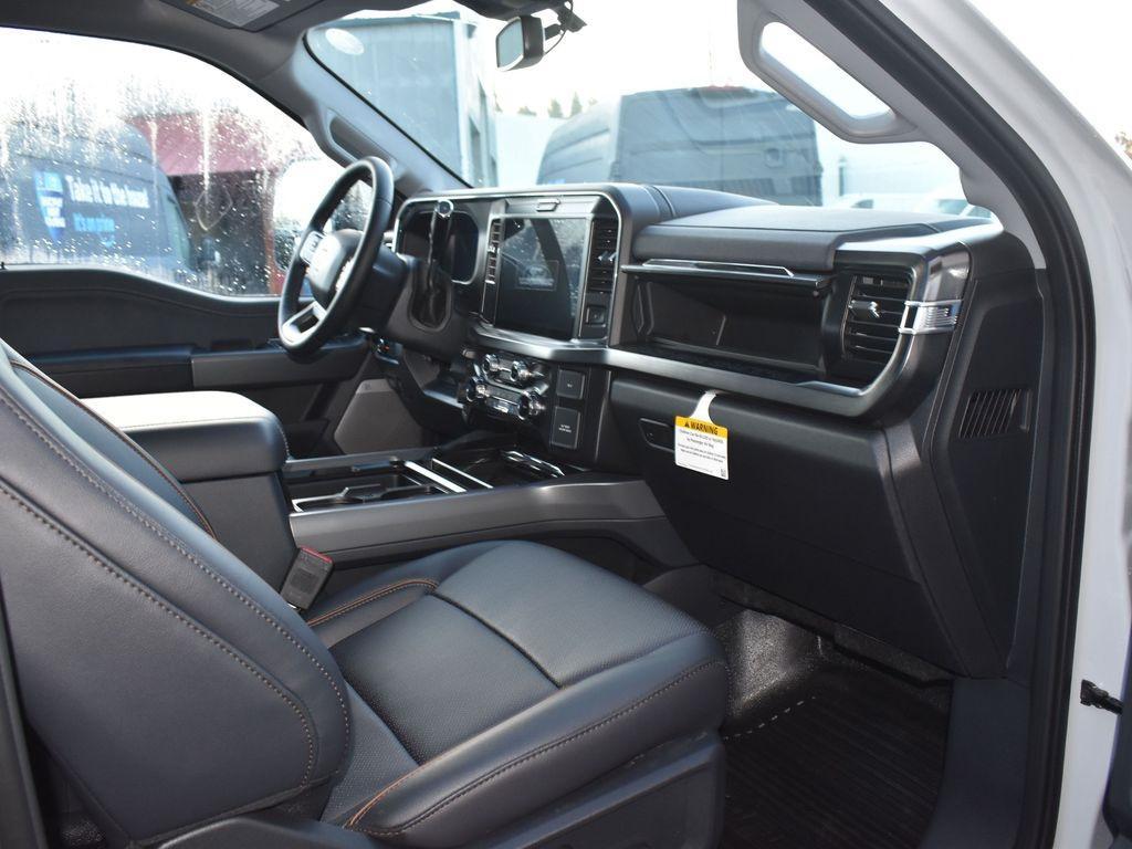 new 2026 Ford F-350 car, priced at $73,285