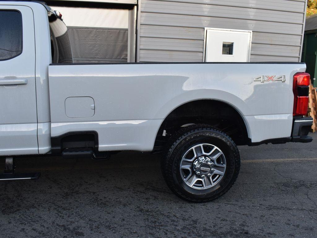 new 2026 Ford F-350 car, priced at $73,285