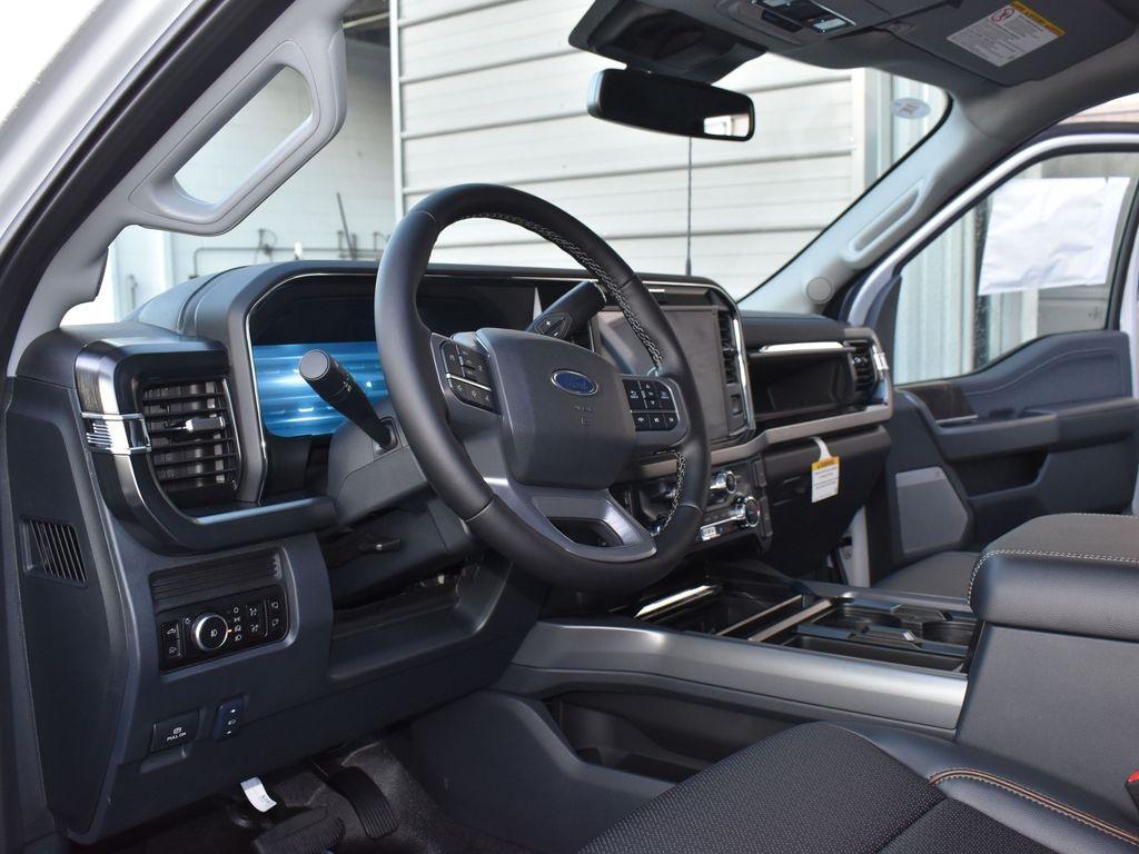 new 2026 Ford F-350 car, priced at $73,285