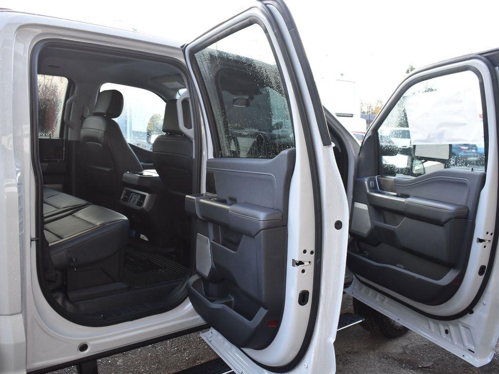 new 2026 Ford F-350 car, priced at $73,285