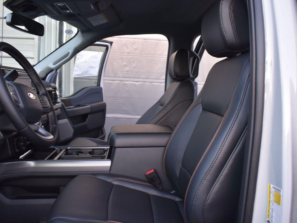 new 2026 Ford F-350 car, priced at $73,285