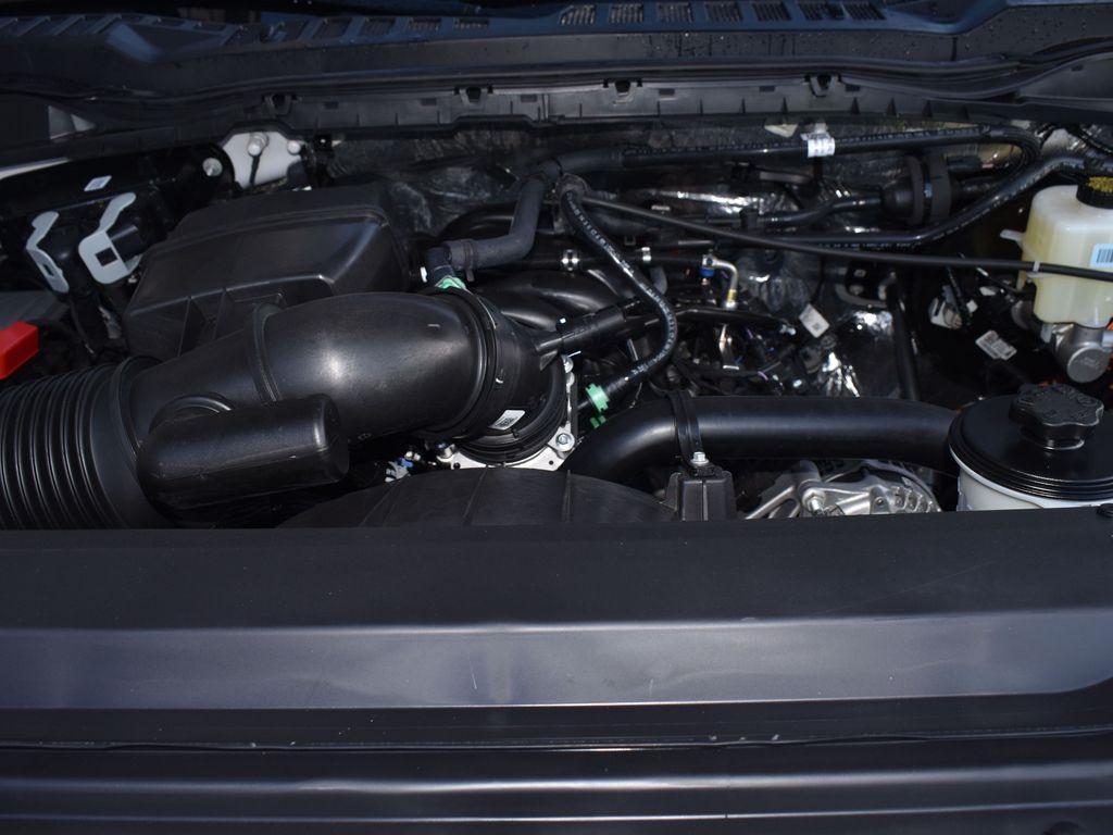 new 2026 Ford F-350 car, priced at $73,285