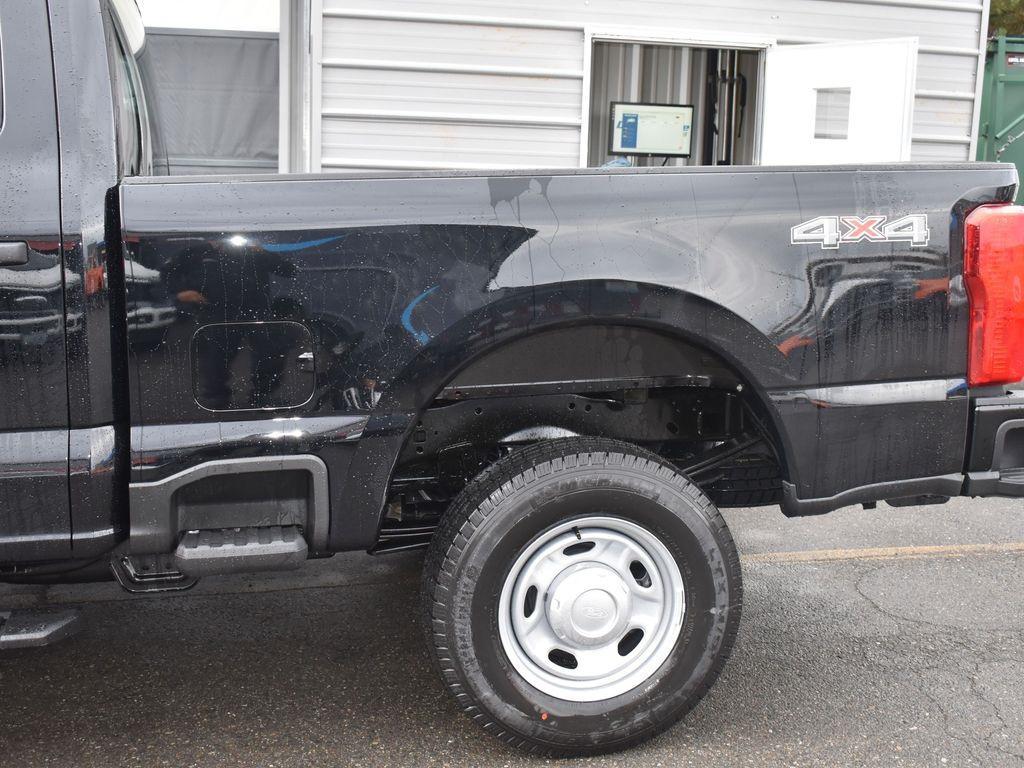 new 2026 Ford F-250 car, priced at $56,160