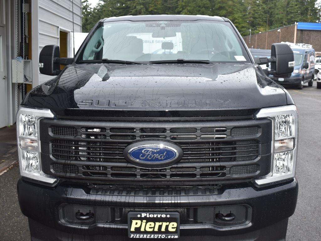 new 2026 Ford F-250 car, priced at $56,160