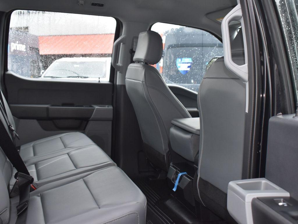 new 2026 Ford F-250 car, priced at $56,160