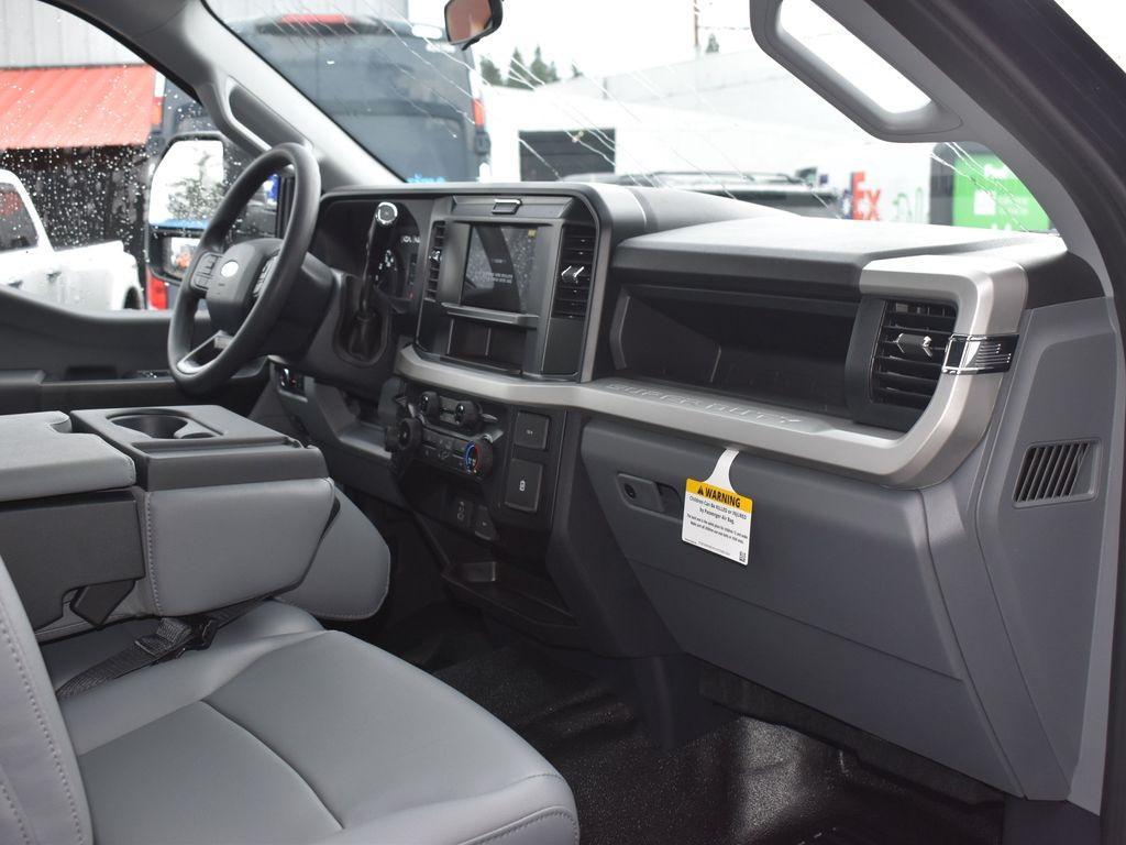 new 2026 Ford F-250 car, priced at $56,160