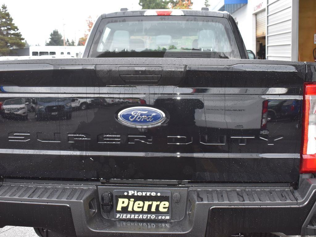 new 2026 Ford F-250 car, priced at $56,160