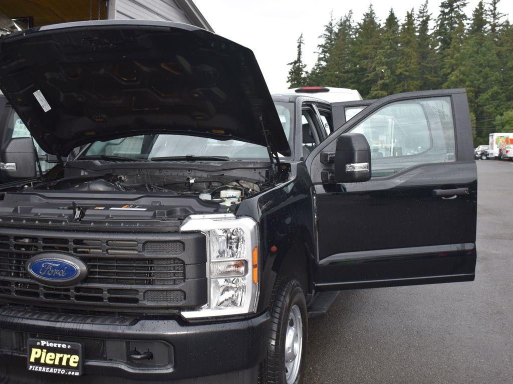 new 2026 Ford F-250 car, priced at $56,160