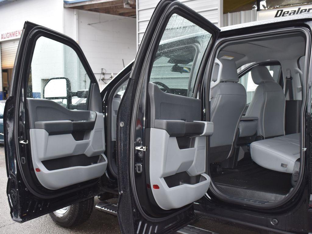 new 2026 Ford F-250 car, priced at $56,160