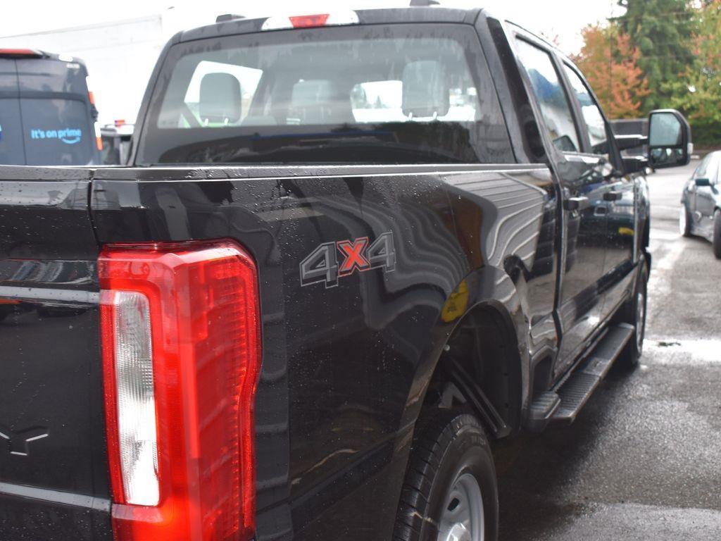 new 2026 Ford F-250 car, priced at $56,160