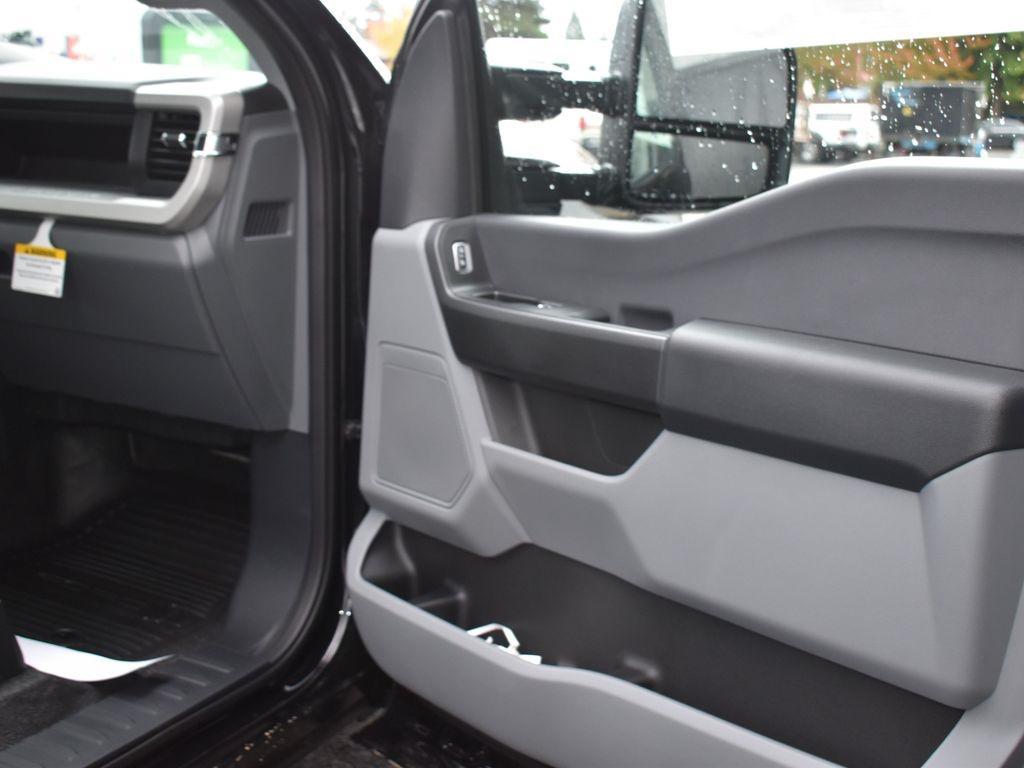 new 2026 Ford F-250 car, priced at $56,160