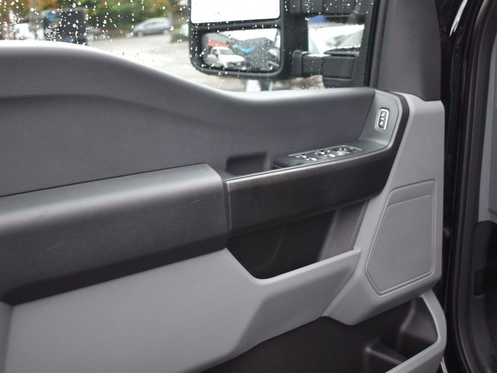 new 2026 Ford F-250 car, priced at $56,160
