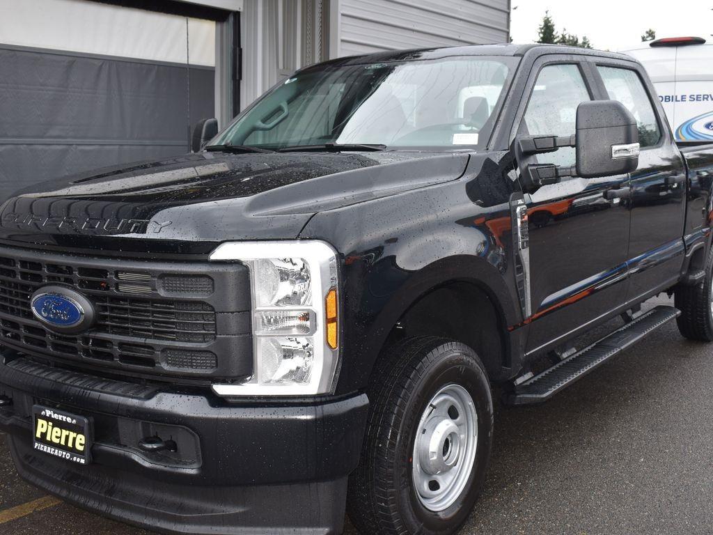 new 2026 Ford F-250 car, priced at $56,160
