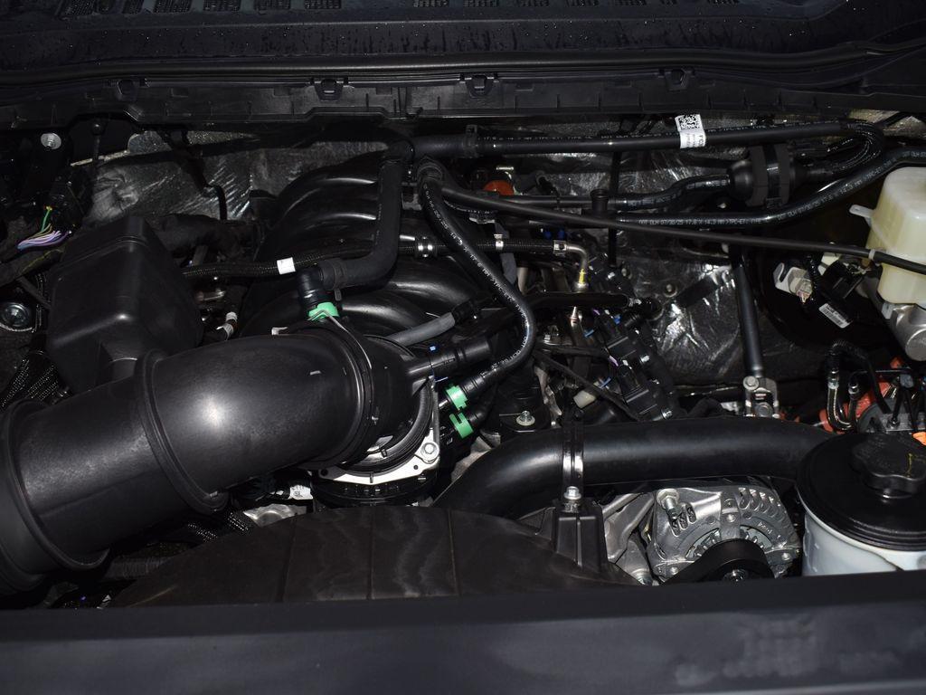 new 2026 Ford F-250 car, priced at $56,160