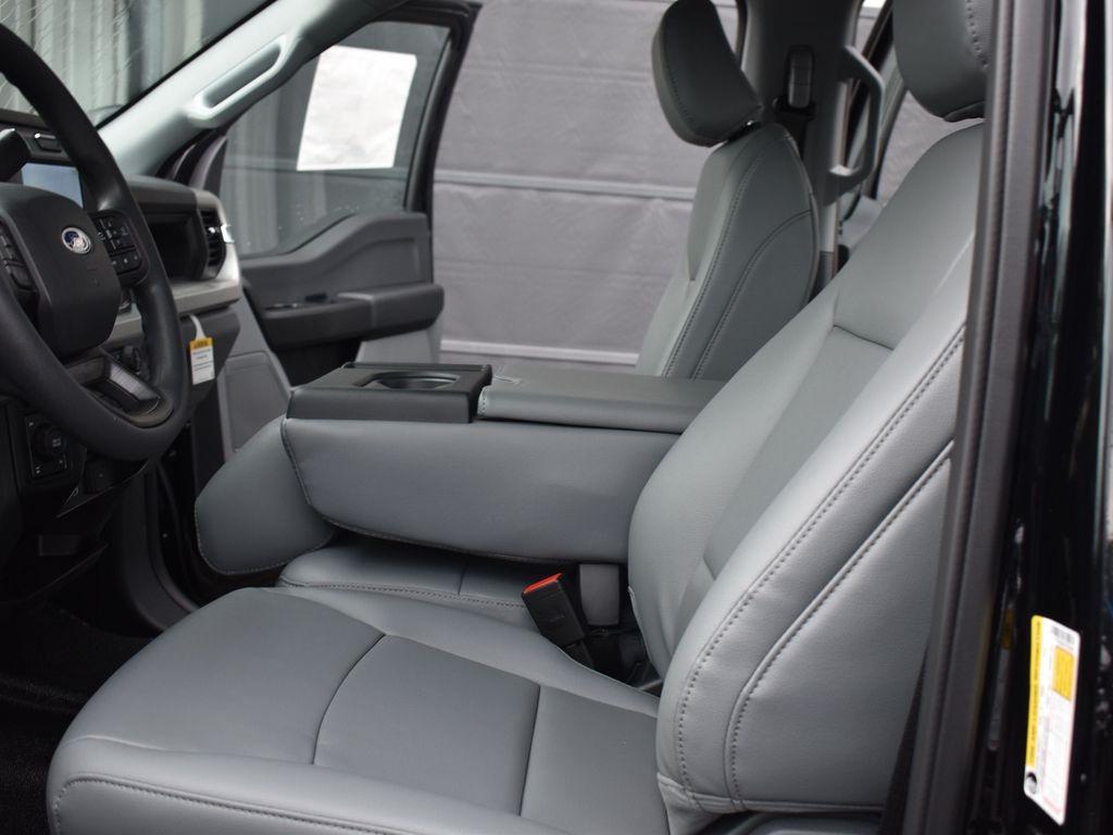 new 2026 Ford F-250 car, priced at $56,160
