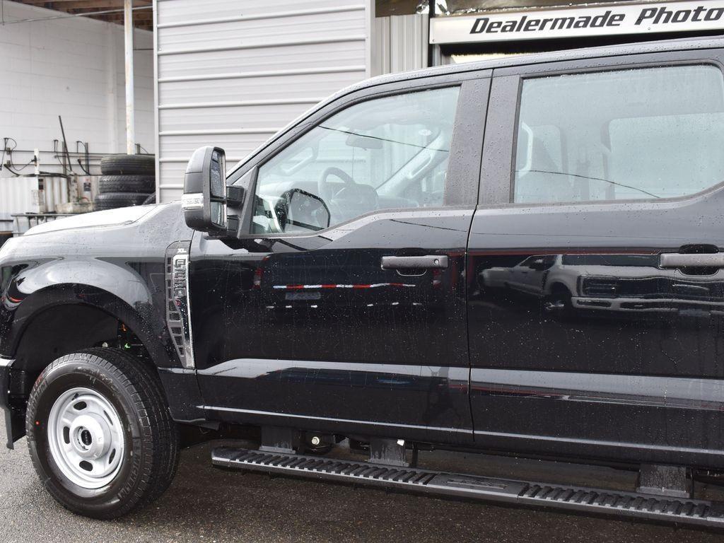 new 2026 Ford F-250 car, priced at $56,160