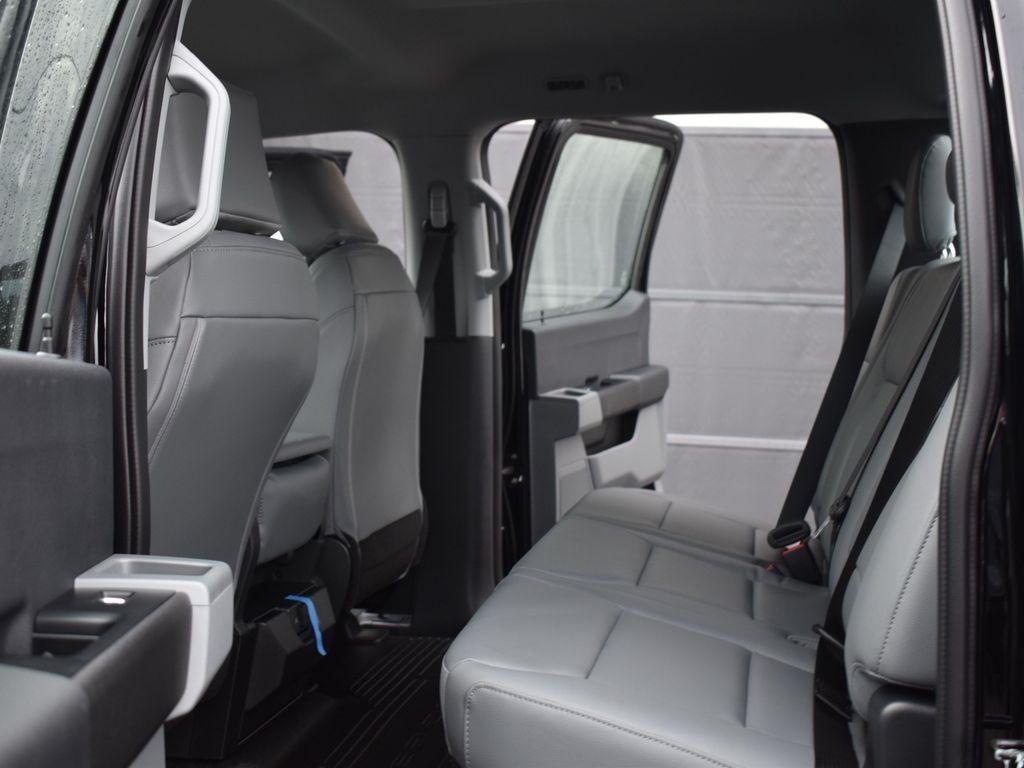new 2026 Ford F-250 car, priced at $56,160