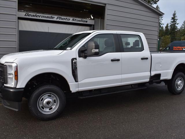 new 2024 Ford F-350 car, priced at $57,305