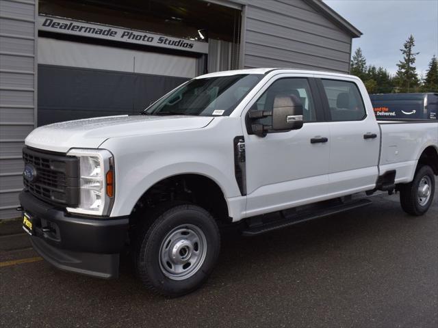 new 2024 Ford F-350 car, priced at $57,305