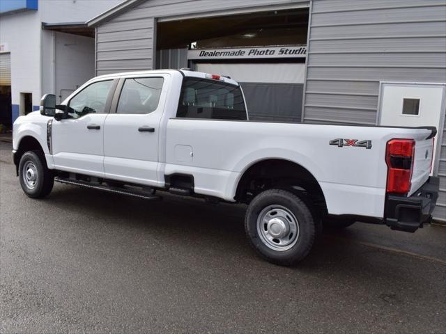 new 2024 Ford F-350 car, priced at $57,305