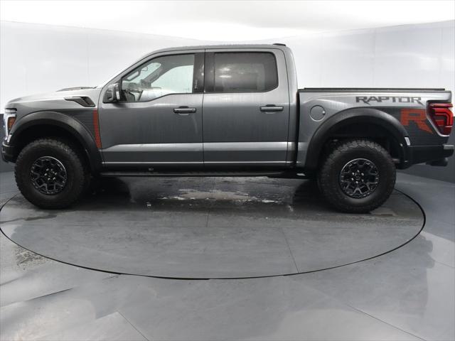 new 2024 Ford F-150 car, priced at $134,995