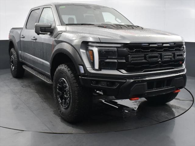 new 2024 Ford F-150 car, priced at $134,995