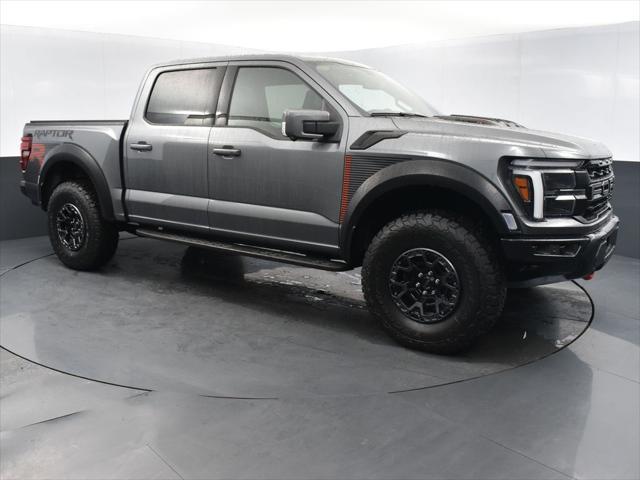 new 2024 Ford F-150 car, priced at $134,995