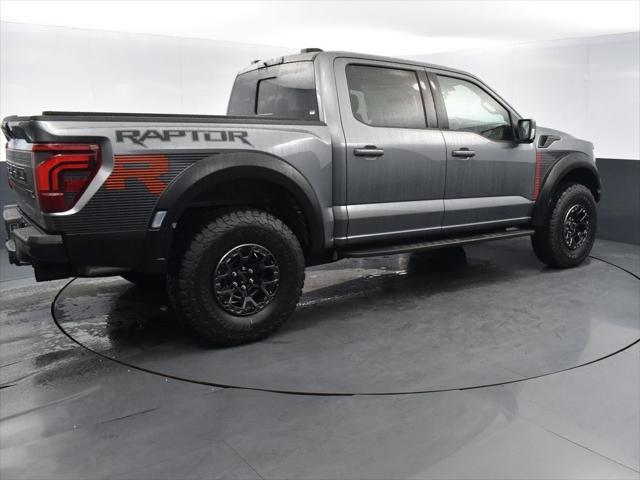 new 2024 Ford F-150 car, priced at $134,995