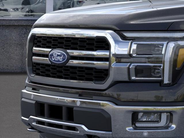 new 2024 Ford F-150 car, priced at $68,245