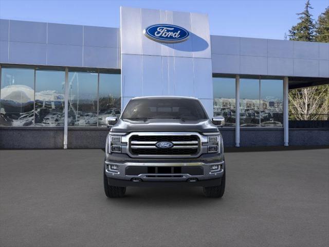 new 2024 Ford F-150 car, priced at $68,245