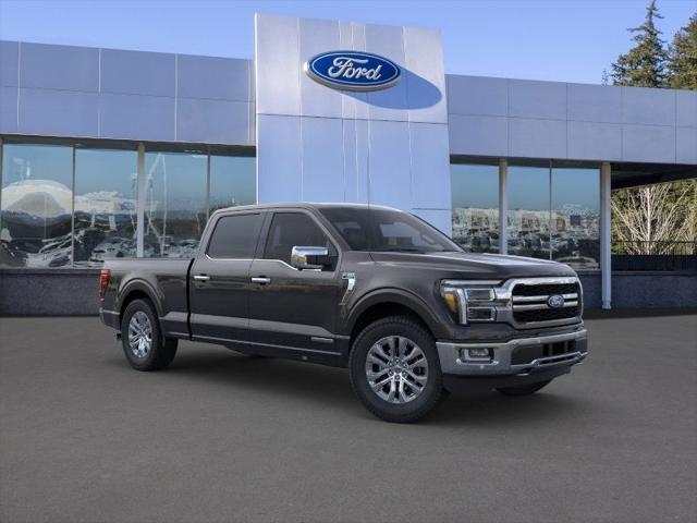 new 2024 Ford F-150 car, priced at $68,245