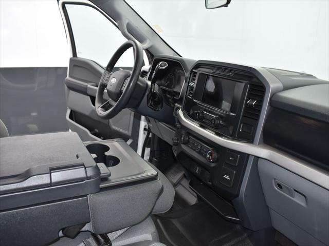 used 2022 Ford F-150 car, priced at $41,981