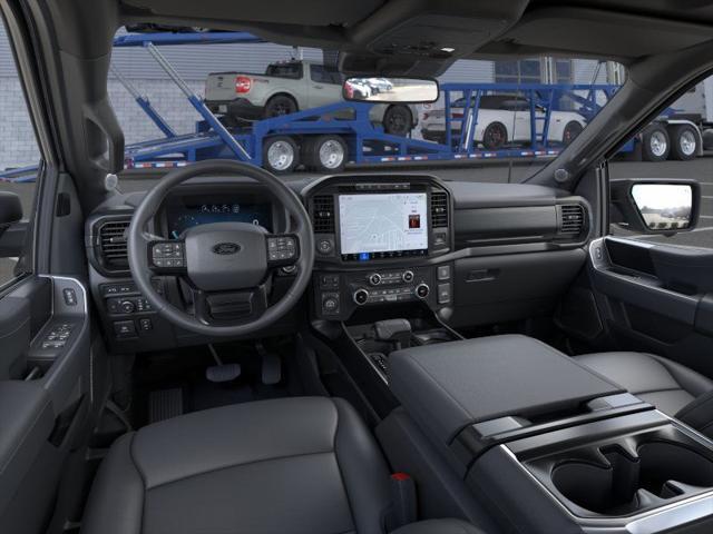 new 2024 Ford F-150 car, priced at $69,888