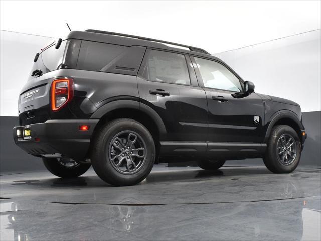 new 2024 Ford Bronco Sport car, priced at $29,720