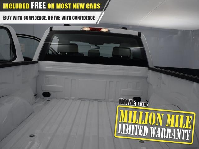 new 2025 Ford F-150 car, priced at $45,988