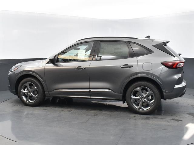 used 2024 Ford Escape car, priced at $28,755