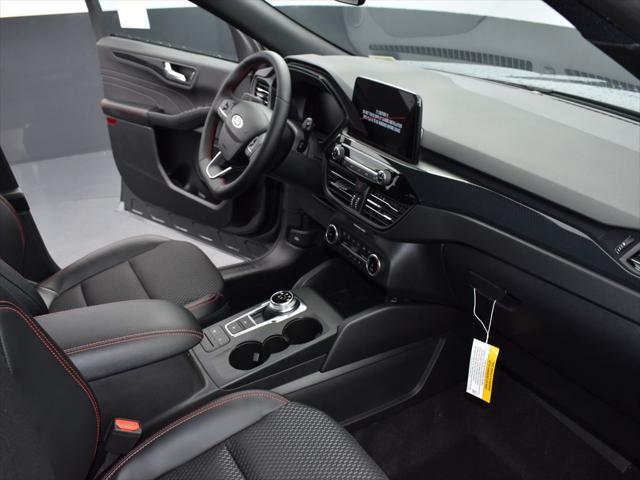 used 2024 Ford Escape car, priced at $28,755