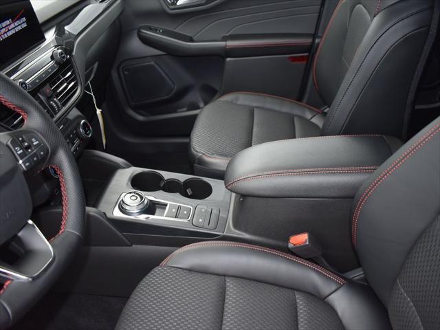 used 2024 Ford Escape car, priced at $28,755