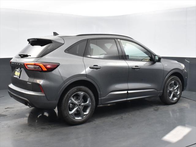 used 2024 Ford Escape car, priced at $28,755