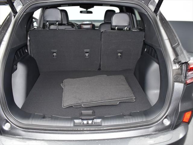 used 2024 Ford Escape car, priced at $28,755