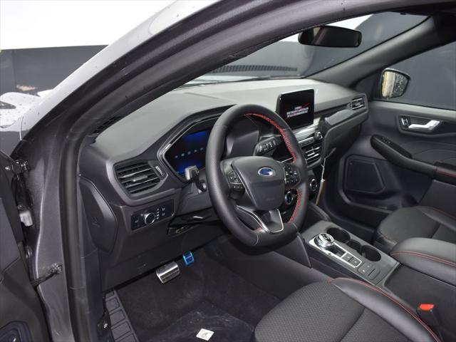 used 2024 Ford Escape car, priced at $28,755