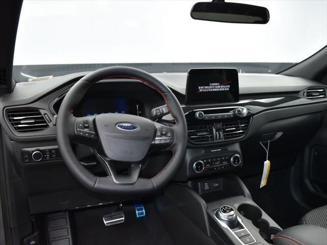 used 2024 Ford Escape car, priced at $28,755