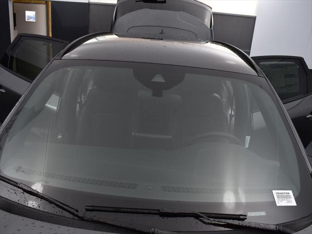 used 2024 Ford Escape car, priced at $28,755