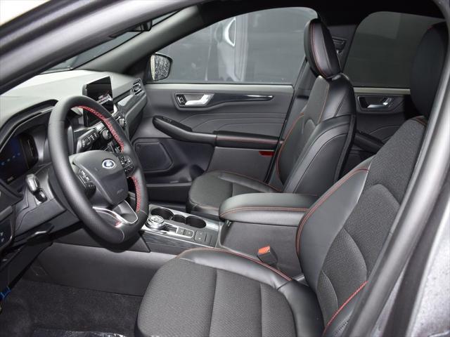 used 2024 Ford Escape car, priced at $28,755