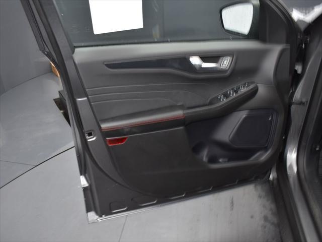 used 2024 Ford Escape car, priced at $28,755