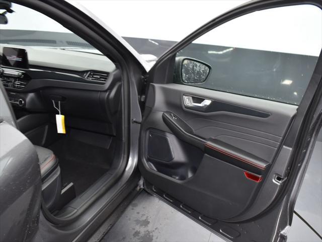 used 2024 Ford Escape car, priced at $28,755